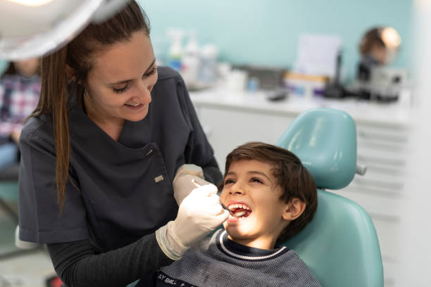 Best Chipped Tooth Repair Near Me  in Farm Loop, AK