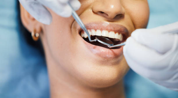 Best Emergency Dentist Open Today  in Farm Loop, AK