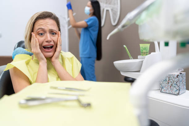 Best Emergency Dentist No Insurance  in Farm Loop, AK