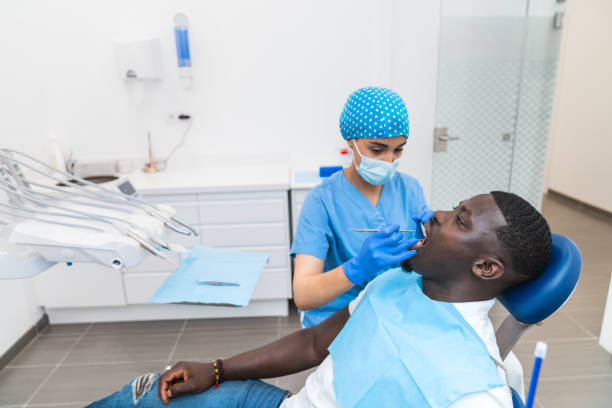 Best 24-Hour Emergency Dentist  in Farm Loop, AK